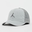 Jordan Metal Jumpman Trucker gris 48048 1