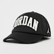 Jordan JAN JORDAN FOAM TRUCKER HAT hyper pink preto 48047 1