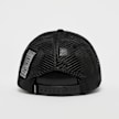 Jordan JAN JORDAN FOAM TRUCKER HAT hyper pink preto 48047 2