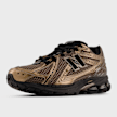 New Balance 1906 black smeđa 48050 2