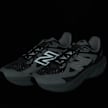 New Balance FF Trainer siva 48057 8
