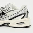 New Balance 740 white/silver TBD weiß 48066 7
