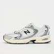 New Balance 530 silver metallic weiß 48065 1
