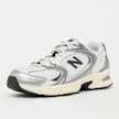 New Balance 530 silver metallic weiß 48065 2