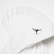 Jordan EVERYDAY ESSENTIALS 6PK CREW sport blue weiß 48069 2
