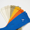 Jordan EVERYDAY ESSENTIALS 6PK CREW sport blue multicolor 48070 2