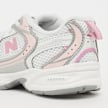 New Balance 530 Mala Djeca bijela 48076 7