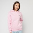Miss Tee Give A Damn Ladies Fluffy Hoody roza 48087 2