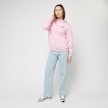 Miss Tee Give A Damn Ladies Fluffy Hoody roza 48087 5