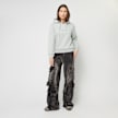 Miss Tee I Dont Give A Hoody grigio 48086 5