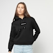 Miss Tee I Dont Give A Hoody noir 48084 2