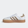 adidas Originals Sambae W ftwr white/off white/cardboard blanco 48157 2