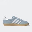 adidas Originals Gazelle Indoor W bleu 48159 2