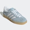 adidas Originals Gazelle Indoor W bleu 48159 3