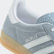 adidas Originals Gazelle Indoor W bleu 48159 7