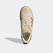 adidas Originals Gazelle Bold W wonder mauve/off white/gum 2 beż 48090 6