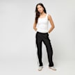 Decibel Square Neck Top weiß 48147 3