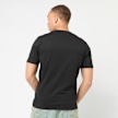 Decibel Slim Fit Tee black noir 48176 2