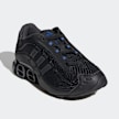 adidas Originals Megaride O1 J silver met./core black/core black czarny 48109 3