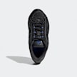 adidas Originals Megaride O1 J silver met./core black/core black zwart 48109 6