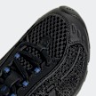 adidas Originals Megaride O1 J silver met./core black/core black czarny 48109 7