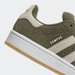adidas Originals Campus 00s J grün 48108 8