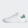 adidas Originals Stan Smith J weiß 48110 1