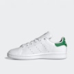 adidas Originals Stan Smith J weiß 48110 2