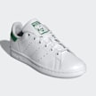 adidas Originals Stan Smith J weiß 48110 3