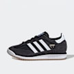 adidas Originals SL 72 RS J core black/ftwr white/blue schwarz 48112 1