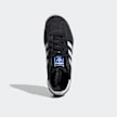 adidas Originals SL 72 RS J core black/ftwr white/blue schwarz 48112 6