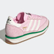 adidas Originals SL 72 RS J core black/ftwr white/blue lichtroze 48114 4