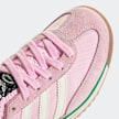 adidas Originals SL 72 RS J core black/ftwr white/blue rosa 48114 7
