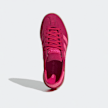 adidas Originals Handball Spezial J clear pink/non-dyed/gum 5 rojo 48117 6