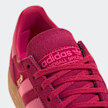adidas Originals Handball Spezial J clear pink/non-dyed/gum 5 rojo 48117 7