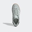 adidas Originals Gazelle Indoor J wonder silver/ftwr white/core black grün 48116 6