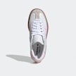 adidas Originals Sambae J ftwr white/clear mint/gold met. weiß 48118 6