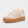 adidas Originals Gazelle Bold J wonder quartz/wonder taupe/gum 1 lichtroze 48120 2