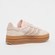 adidas Originals Gazelle Bold J wonder quartz/wonder taupe/gum 1 lichtroze 48120 3