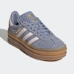 adidas Originals Gazelle Bold (GS) ljubičasta 48119 3