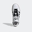 adidas Originals Samba JP J ftwr white/core black/gum 4 weiß 48123 6