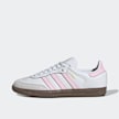 adidas Originals Samba OG J ftwr white/core black/gum 5 weiß 48125 1