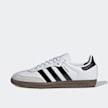 adidas Originals Samba OG J weiß 48124 1