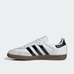 adidas Originals Samba OG J weiß 48124 2