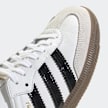 adidas Originals Samba OG J weiß 48124 7
