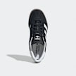 adidas Originals Gazelle Indoor J wonder silver/ftwr white/core black schwarz 48132 6