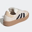 adidas Originals Samba XLG J grey three/core black/gum 4 schwarz 48130 4