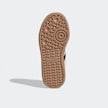 adidas Originals Samba XLG J grey three/core black/gum 4 czarny 48130 5