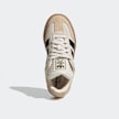 adidas Originals Samba XLG Kids Sneaker (GS) beige 48130 6