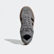 adidas Originals Samba XLG J grey three/core black/gum 4 cinzento 48131 6